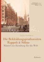 bokomslag Die Bekleidungsproduzenten Rappolt & Söhne