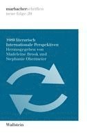 1989 literarisch