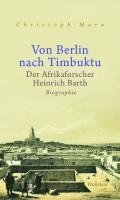 bokomslag Von Berlin nach Timbuktu