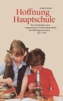 bokomslag Hoffnung Hauptschule