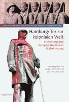 bokomslag Hamburg: Tor zur kolonialen Welt