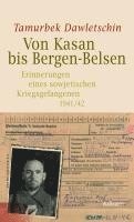bokomslag Von Kasan bis Bergen-Belsen