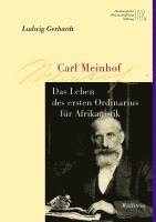 bokomslag Carl Meinhof