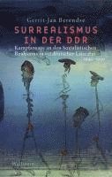 bokomslag Surrealismus in der DDR