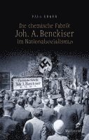 Die chemische Fabrik Joh. A. Benckiser im Nationalsozialismus 1