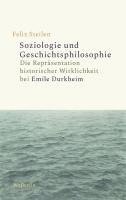 bokomslag Soziologie und Geschichtsphilosophie