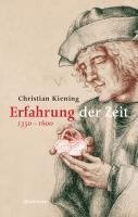 bokomslag Erfahrung der Zeit