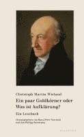 Ein paar Goldkörner oder Was ist Aufklärung? 1