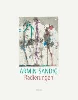bokomslag Radierungen