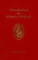 bokomslag Urkundenbuch des Klosters Oldenstadt