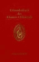 Urkundenbuch des Klosters Oldenstadt 1