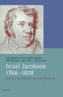 bokomslag Israel Jacobson (1768-1828)
