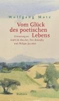 bokomslag Vom Glück des poetischen Lebens