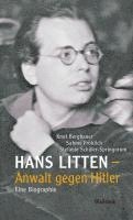 bokomslag Hans Litten - Anwalt gegen Hitler