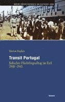 bokomslag Transit Portugal