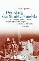 bokomslag Der Klang des Strukturwandels