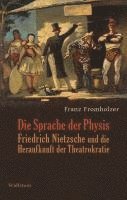 bokomslag Die Sprache der Physis