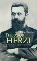 bokomslag Theodor Herzl: Staatsmann ohne Staat