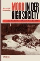 bokomslag Mord in der High Society
