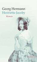 bokomslag Henriette Jacoby