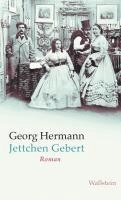 Georg Hermann, Christian Klein - Jettchen Gebert, Inbunden