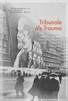 bokomslag Tribunale als Trauma