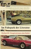 bokomslag Im Fuhrpark der Literatur