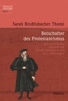 bokomslag Botschafter des Protestantismus