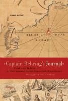 bokomslag 'Captain Behring's Journal'