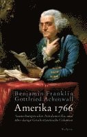 bokomslag Amerika 1766