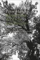 bokomslag Kleine Fabel der Esche von München