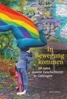 Folke Brodersen, Dean Cáceres, Hajo Gevers, Simone Kamin, Christine Klapeer, Klaus Müller - In Bewegung kommen, Häftad