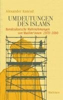 bokomslag Umdeutungen des Islams