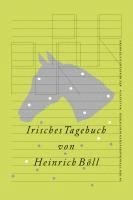 bokomslag Irisches Tagebuch