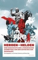 bokomslag Heroen - Helden