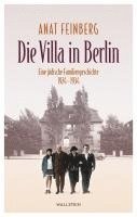 bokomslag Die Villa in Berlin