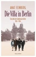 Die Villa in Berlin 1