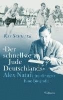 bokomslag »Der schnellste Jude Deutschlands«