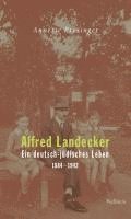 bokomslag Alfred Landecker