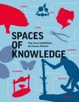 bokomslag Spaces of Knowledge