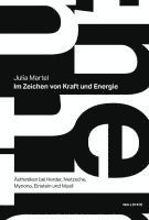 bokomslag Im Zeichen von Kraft und Energie