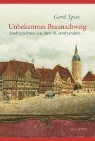 bokomslag Unbekanntes Braunschweig