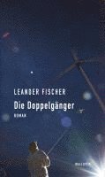 bokomslag Die Doppelgänger
