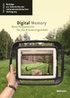 bokomslag Digital Memory