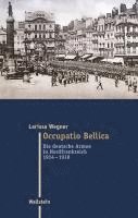 bokomslag Occupatio Bellica