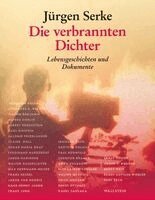 Jürgen Serke - Die verbrannten Dichter, Inbunden