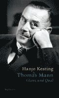 bokomslag Thomas Mann