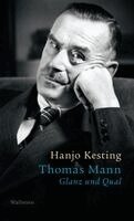 Hanjo Kesting - Thomas Mann, Inbunden
