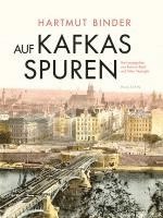 bokomslag Auf Kafkas Spuren