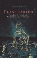 bokomslag Planetarien